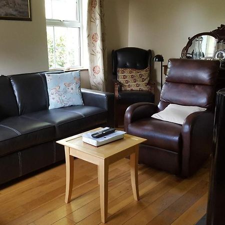 טולאמור Gormanstown House Apt, The Island מראה חיצוני תמונה