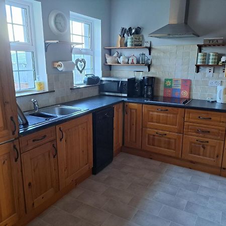 טולאמור Gormanstown House Apt, The Island מראה חיצוני תמונה