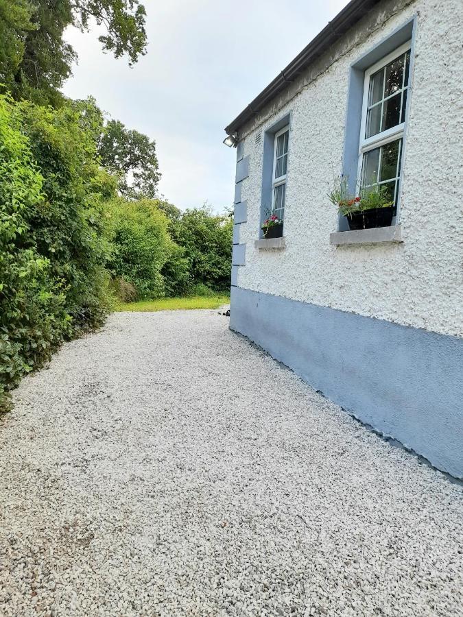 טולאמור Gormanstown House Apt, The Island מראה חיצוני תמונה
