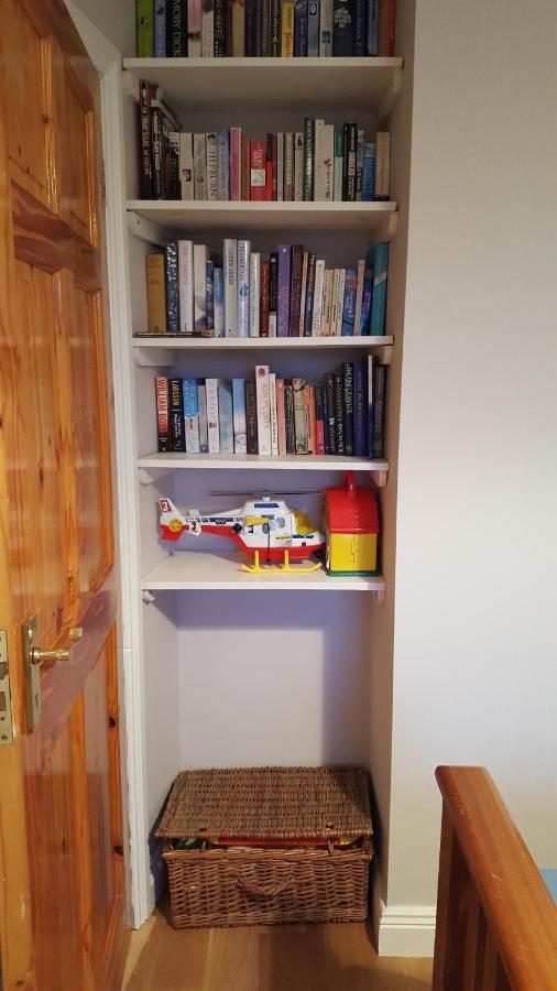 טולאמור Gormanstown House Apt, The Island מראה חיצוני תמונה