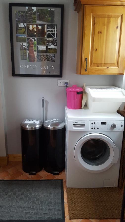 טולאמור Gormanstown House Apt, The Island מראה חיצוני תמונה