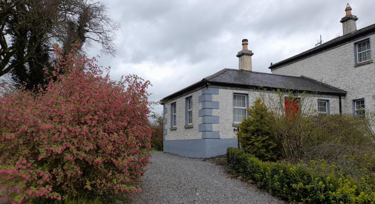טולאמור Gormanstown House Apt, The Island מראה חיצוני תמונה