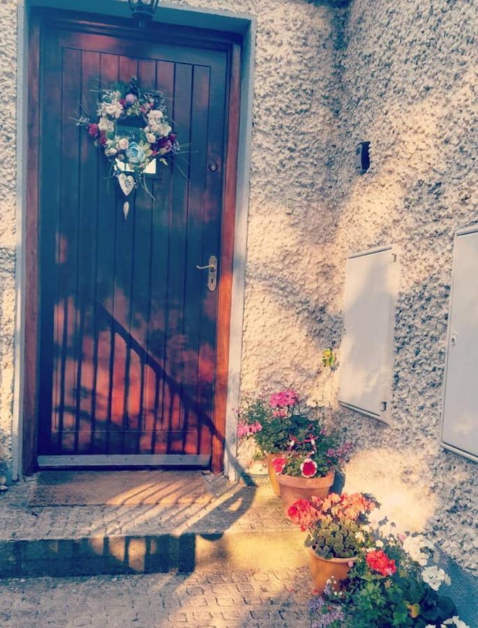 טולאמור Gormanstown House Apt, The Island מראה חיצוני תמונה