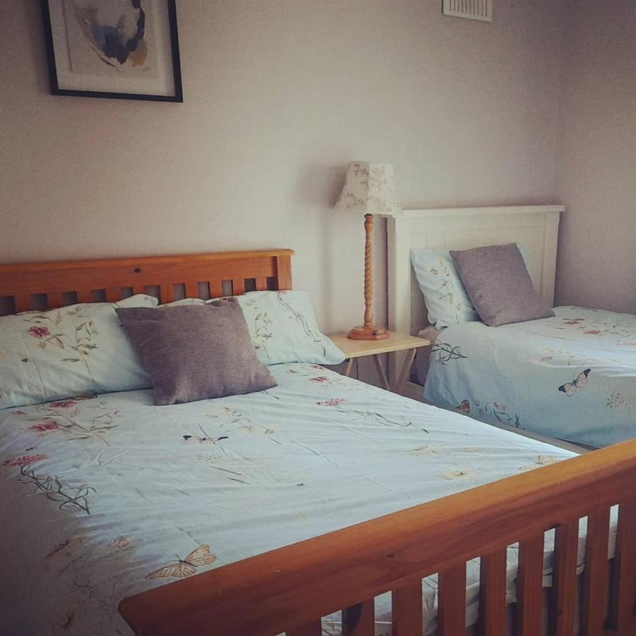 טולאמור Gormanstown House Apt, The Island מראה חיצוני תמונה