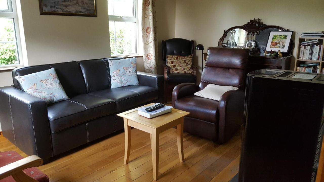 טולאמור Gormanstown House Apt, The Island מראה חיצוני תמונה