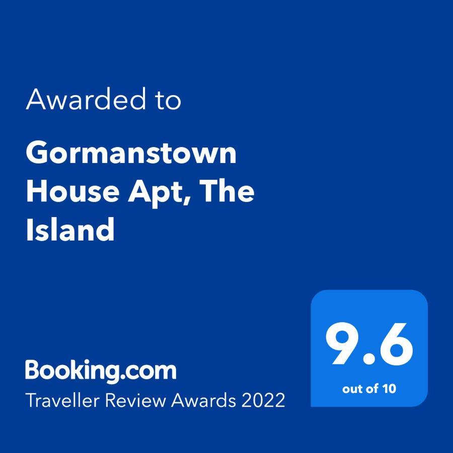 דירות טולאמור Gormanstown House Apt, The Island מראה חיצוני תמונה