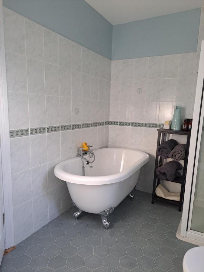 טולאמור Gormanstown House Apt, The Island מראה חיצוני תמונה
