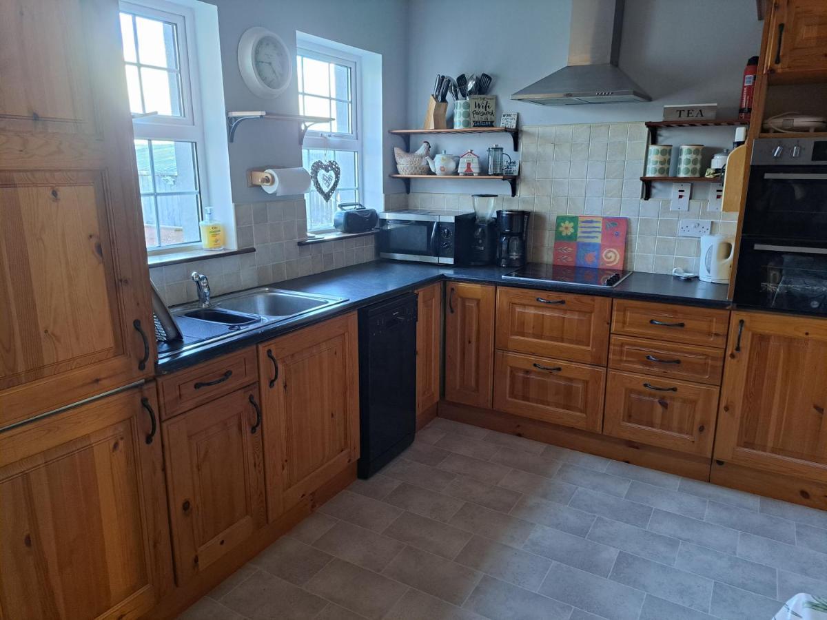 טולאמור Gormanstown House Apt, The Island מראה חיצוני תמונה