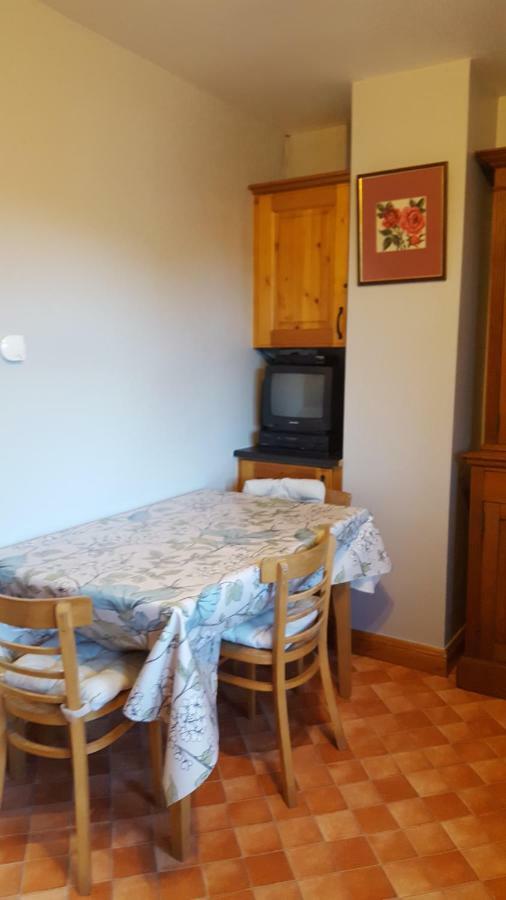 טולאמור Gormanstown House Apt, The Island מראה חיצוני תמונה