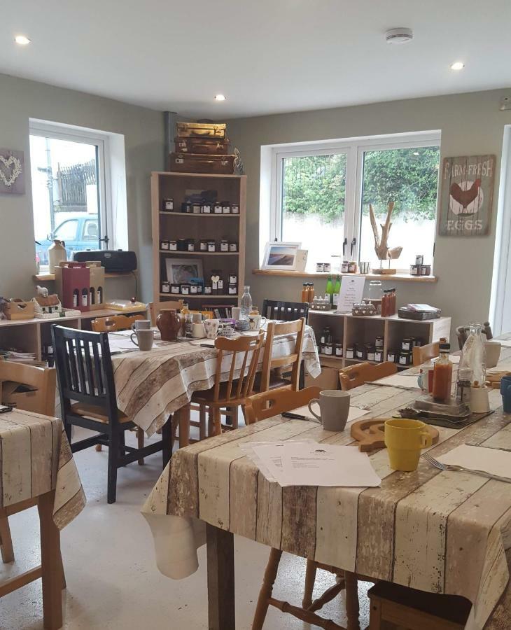 טולאמור Gormanstown House Apt, The Island מראה חיצוני תמונה